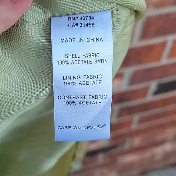 Dress - Picture 7 of 8